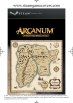 Arcanum: Of Steamworks and Magick Obscura Cover
