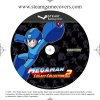 Mega Man Legacy Collection 2 Cover