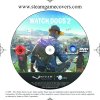 Watch Dogs 2 Cover