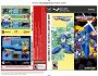Mega Man Legacy Collection 1 & 2 Combo Pack Cover