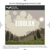 Eidolon Cover