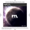 FTL: Faster Than Light Cover