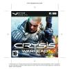 Crysis Warhead Cover