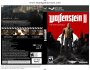 Wolfenstein II: The New Colossus Cover