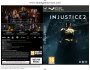 Injustice 2 Cover