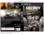 Call of Duty: WWII Cover