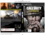 Call of Duty: WWII Cover