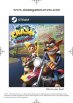 Crash Bandicoot N Sane Trilogy Cover