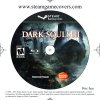 DARK SOULS III Cover