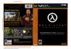 Half-Life 1 Anthology Cover