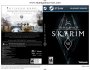 Elder Scrolls V: Skyrim VR Cover
