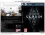 Elder Scrolls V: Skyrim VR Cover