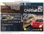 Project CARS 2 Cover