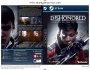 Dishonored: Death of the Outsider Cover