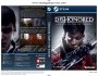 Dishonored: Death of the Outsider Cover