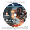 Darksiders Warmastered Edition Cover