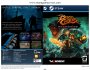 Battle Chasers: Nightwar Cover