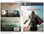 Assassin's Creed 2 Cover