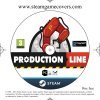 Production Line : Car factory simulation Cover