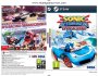 Sonic & All-Stars Racing Transformed Collection Cover
