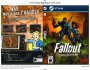 Fallout: A Post Nuclear Role Playing Game Cover