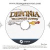 Deponia: The Complete Journey Cover
