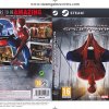 Amazing Spider-Man 2 Cover