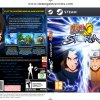 NARUTO: Ultimate Ninja STORM Cover