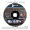 Dead Rising 2 Cover