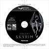 Elder Scrolls V: Skyrim Cover