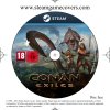 Conan Exiles Cover
