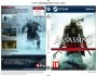 Assassin's Creed III Cover