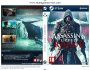 Assassin's Creed Rogue Cover