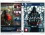 Assassin's Creed Syndicate Cover