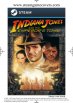 Indiana Jones and the Emperor's Tomb Cover