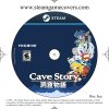 Cave Story Cover