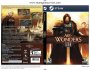 Age of Wonders III Cover