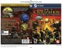 Civilization IV: Beyond the Sword Cover