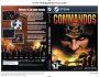 Commandos 2: Men of Courage Cover