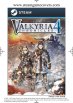 Valkyria Chronicles 4 Cover