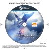 ACE COMBAT 7: SKIES UNKNOWN Cover