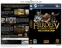 Heroes of Might & Magic V Cover