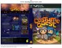 Costume Quest Cover