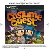 Costume Quest Cover