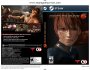 DEAD OR ALIVE 6 Cover