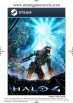 Halo: The Master Chief Collection Cover