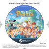 My Time At Portia Cover