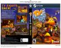 TY the Tasmanian Tiger 3 Cover