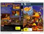 TY the Tasmanian Tiger 3 Cover