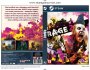RAGE 2 Cover